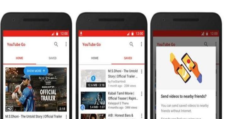“YouTube”da yenilik