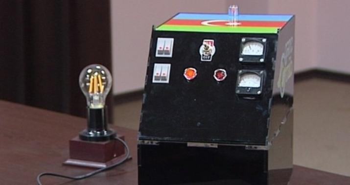 Bu cihazla bütün evi elektriklə təmin etmək mümkündür  - VİDEO