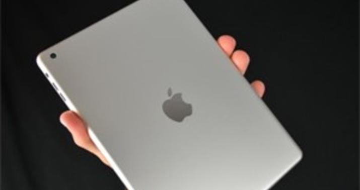 Yeni “iPad” planşetləri satışa çıxarılacaq