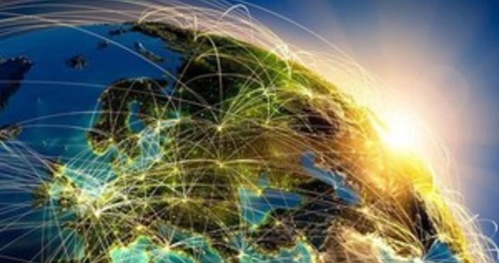 Dünya əhalisinin yarıdan çoxu internetdən istifadə etmir