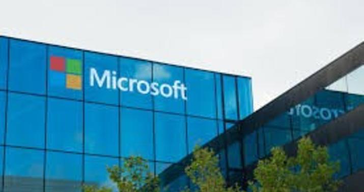 “Microsoft”un səhmlərinin dəyəri 1,71 faiz artdı