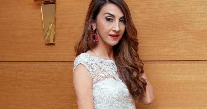 Hüsniyyə Mürvətova “Hardasan” qəzəlini oxudu -