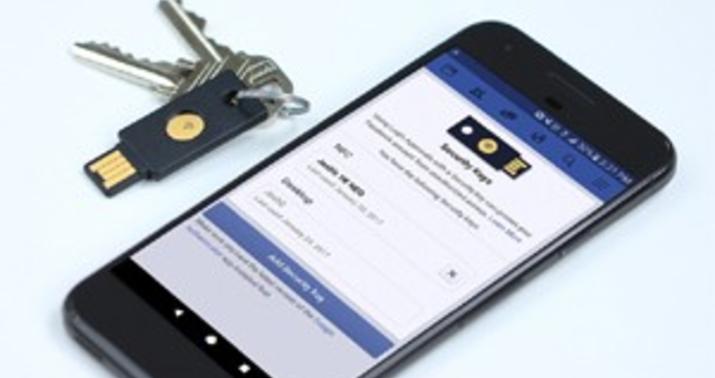 “Facebook” hesabını qorumaq üçün yeni üsul