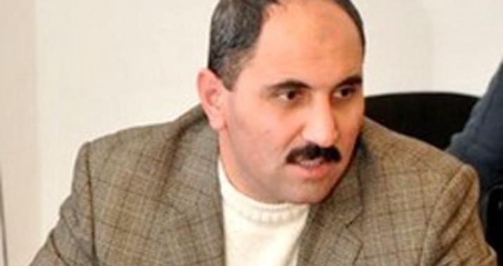 Bir həbsin səbəb olduğu düşüncələrim