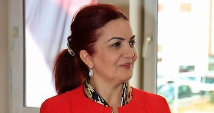 Birinci Xanımın uğur hekayəsi