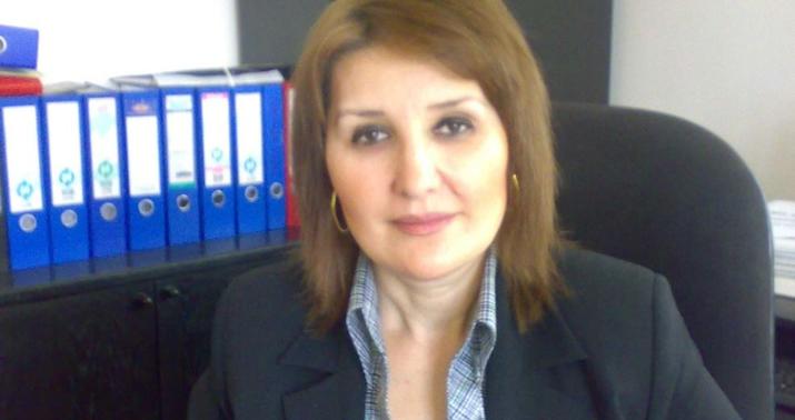 İşığını qoyub gedən Aydın Dadaşov