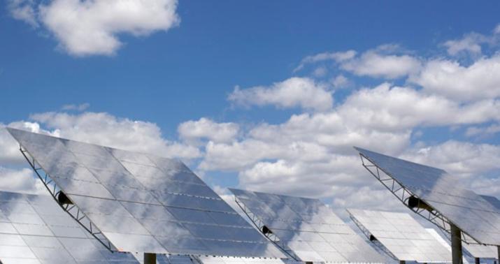 Dünyanın ən böyük günəş elektrik stansiyası Türkiyədə tikiləcək