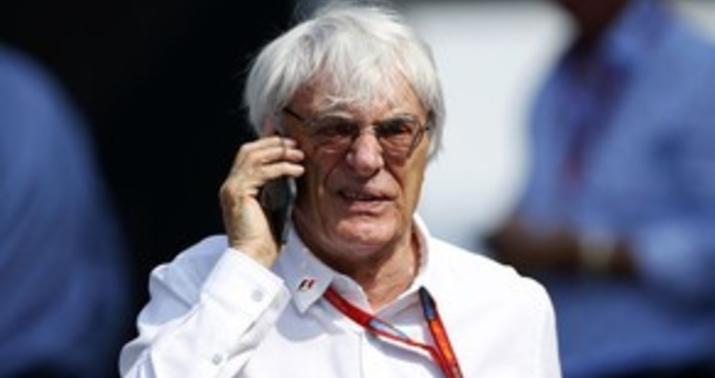 Ekklstoun: "Formula-1" yarışlarının Azərbaycanda keçirilməsi əladır"