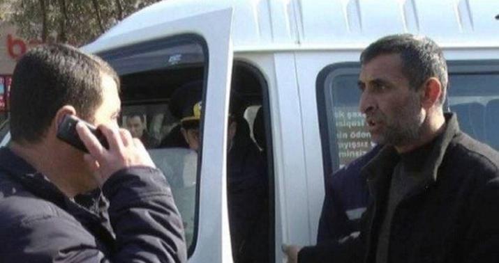 6 tələbənin qatilinə ağır cəza -