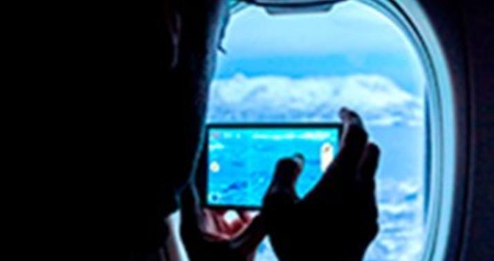 Təyyarədə niyə elektron qurğular daşına bilməz? - SƏBƏB