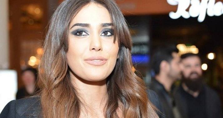 Pərvin Abıyeva sevgilisi haqda: “Məmur oğlu yox, biznesmendir”- Müsahibə