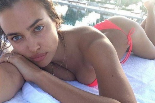 Jinsiy olat boshining fotosurati