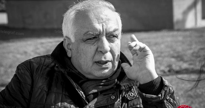 “Azər Paşanın nəşi soyumamış sədrlik uğrunda..." -