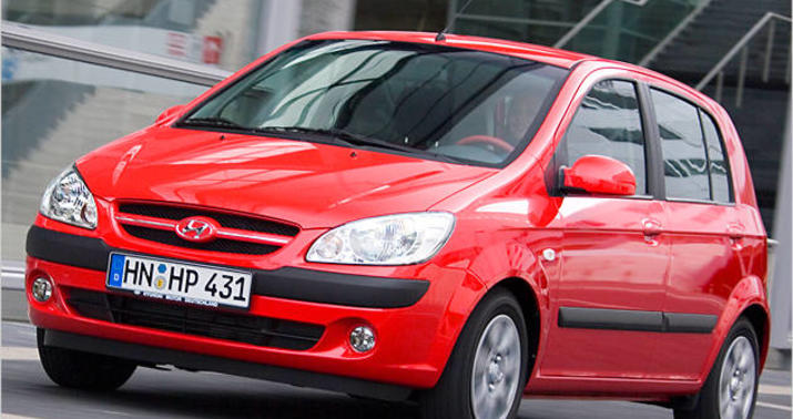 "Hyundai” şirkəti 400 mindən çox avtomobili geri çağırır