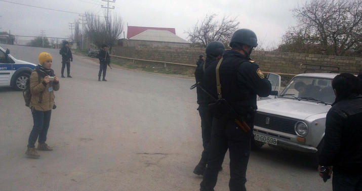 Təcili yardımla məhkəməyə gətirildi –