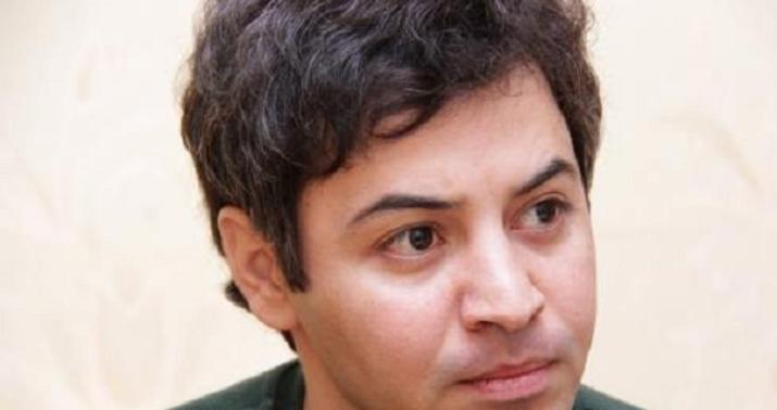 Aqşin Yenisey “Ölümqabağı”nda: