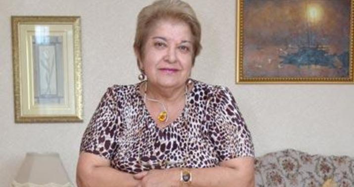 Bəstəkar Ruhəngiz Qasımova dünyasını dəyişdi