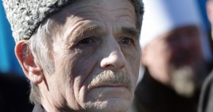 Mustafa Krımoğlu: “Bir daha rus zülmü altında yaşamaq istəmirik”- MÜSAHIBƏ