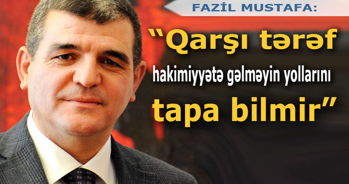 "Amerika-Azərbaycan münasibətləri ənənəvi axarı ilə gedir" - MÜSAHİBƏ