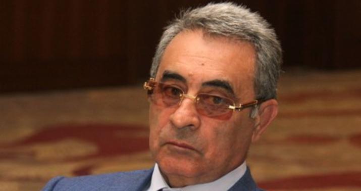 İlham Rəhimov kitabını təqdim etdi - FOTO