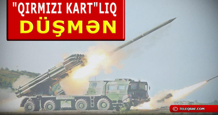 Ermənistana niyə sanksiyalar tətbiq olunmur?