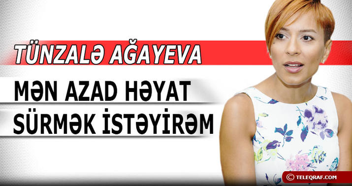 "Deyirlər, o, hicablı xanım idi, niyə belə elədi" - BRİFİNQ