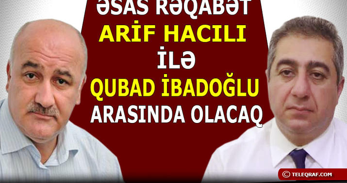 Müsavat başqanlığına iddialılar: kim daha şanslıdır?