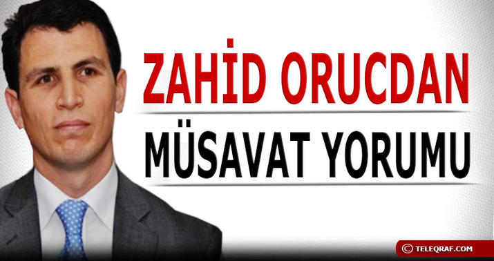 "Arif Hacılını başqan elan edəcəklər" - MÜSAHİBƏ