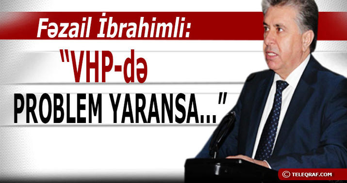 “Müsavatda problemlər müşahidə olunur» - MÜSAHİBƏ