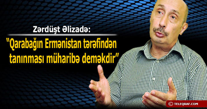 “O, hakimiyyətin oyuncağıdır” - MÜSAHİBƏ