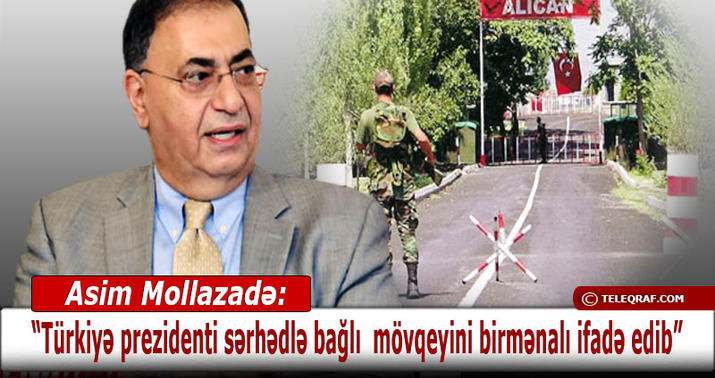 “Ermənistanda sosial partlayışın ilkin addımları müşahidə edilir” – MÜSAHİBƏ