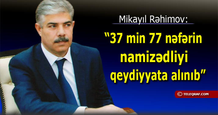 “Seçkilər yüksək səviyyədə təşkil olunacaq” - MÜSAHİBƏ