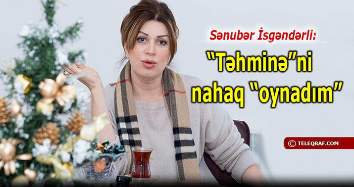 "Atam yoldaşıma dedi ki, məndən çıxıb, sən bilərsən" -  BRİFİNQ