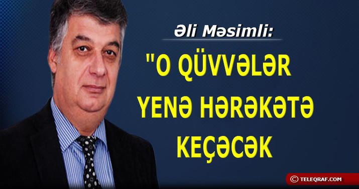 "Cənub Qaz Dəhlizi" Azərbaycanın önəmini artıracaq" - MÜSAHİBƏ