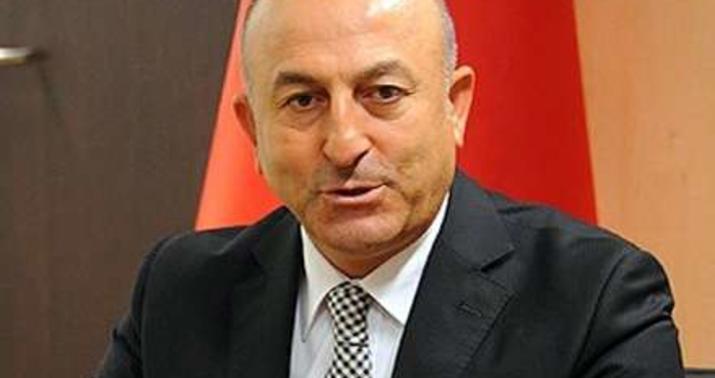 Çavuşoğludan üç ölkəyə müraciət: