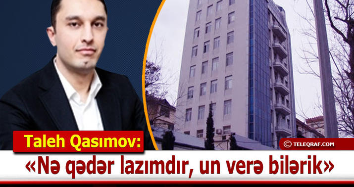 “Qiyməti qaldırmaq niyyətimiz yoxdur” - “Karat Holdinq”