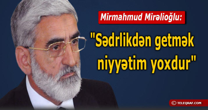"Bu, son mübarizəm olacaq" - MÜSAHİBƏ