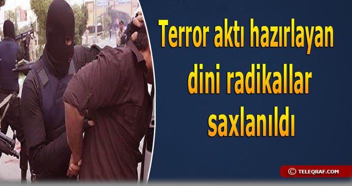 MTN-dən anti-terror əməliyyatı