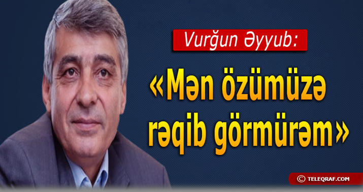 “İki dəfə partiyadan çıxarmaq istəyiblər” - MÜSAHİBƏ