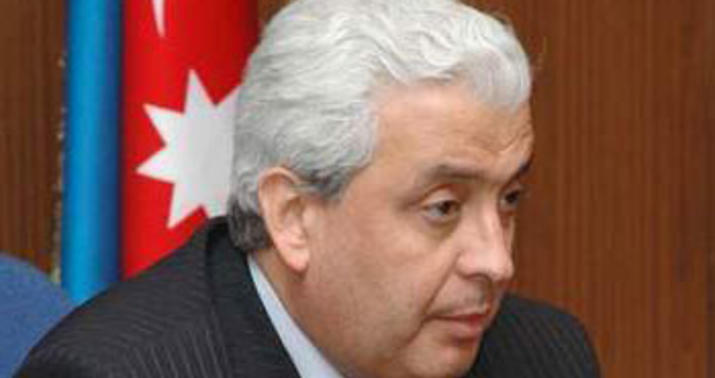 Akif Nağı: "Erməni "soyqırımı"nın çürüyü çıxıb"  - MÜSAHİBƏ