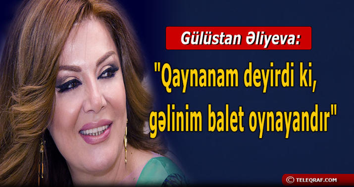 "Bakıdan aqrar rayona gəlin köçdüm" - BRİFİNQ