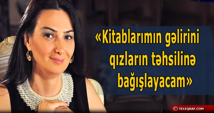 “Yubileyimə bundan böyük hədiyyə ola bilməzdi” – Qənirə Paşayeva