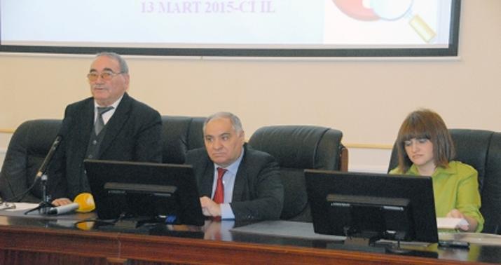 “Snayperçi qız”, yaxud “repartyorçu oğlan”...  - MONİTORİNQ