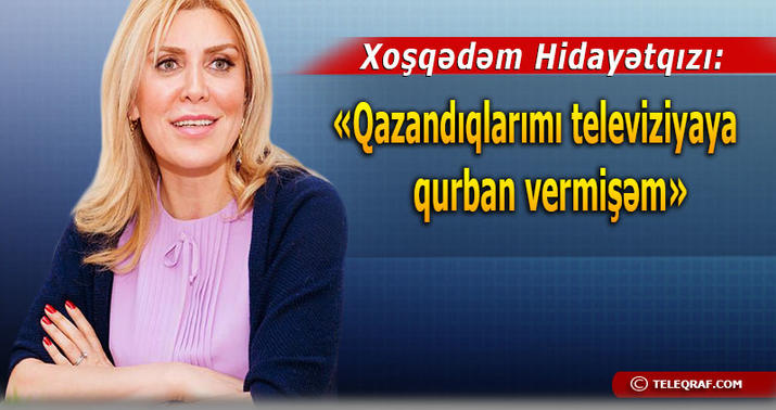 “Mən heç vaxt kimisə axtarmamışam” - BRİFİNQ