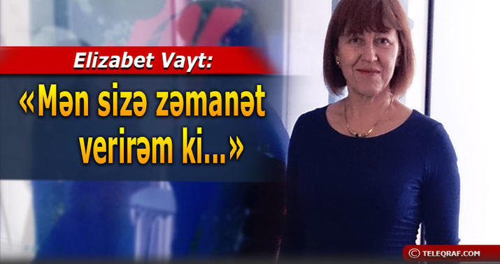 “Əli və Nino”nun yaxşı film olacağını düşünürəm" - MÜSAHİBƏ