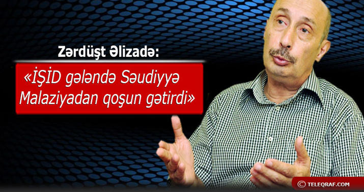 "Husilər Surət Hüseynov kimi düşündülər ki..." - MÜSAHİBƏ