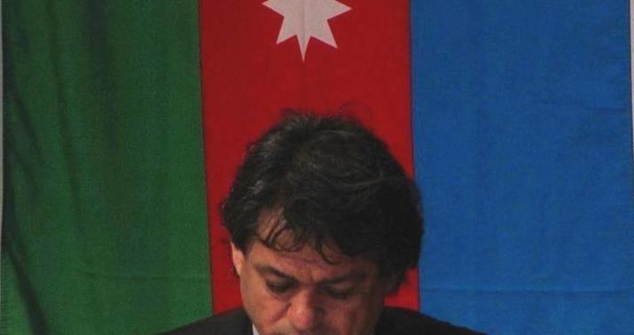 “Rəsulzadəni casus gördüyümə görə utandım” - LAYİHƏ