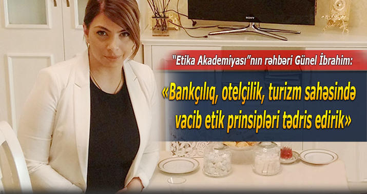 “Avropa Oyunları üçün işçilər hazırlamışıq” – MÜSAHİBƏ