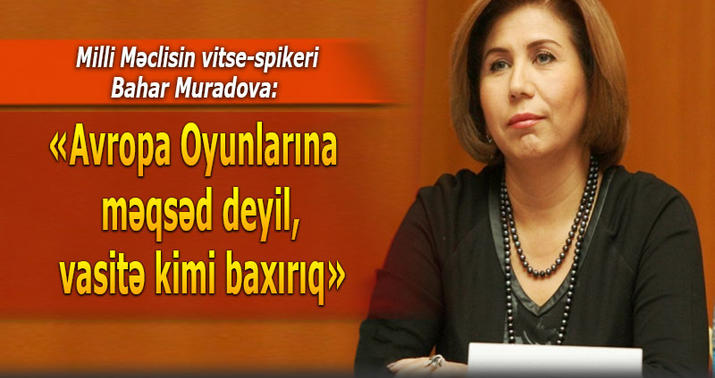 “Azərbaycanı uğurla irəliyə aparacağıq” - MÜSAHİBƏ