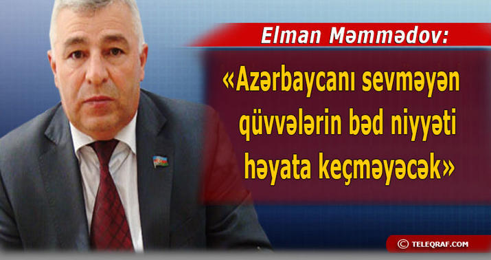 “Avropa Oyunlarının ölkəmizdə keçirilməsi uğurlarımızdan xəbər verir” - MÜSAHİBƏ